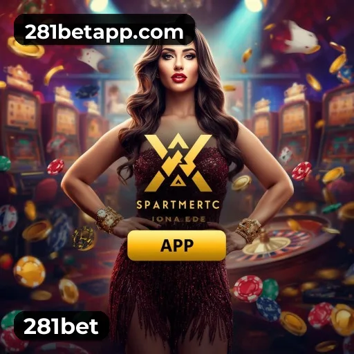 Servidor Brasil 281bet