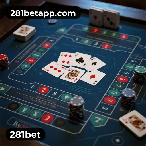 Downloads Verificados 281bet