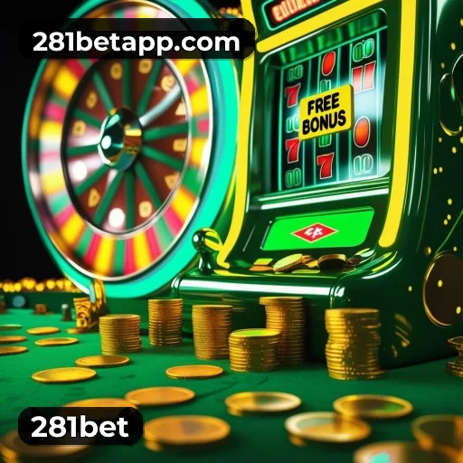 Odds Competitivas 281bet