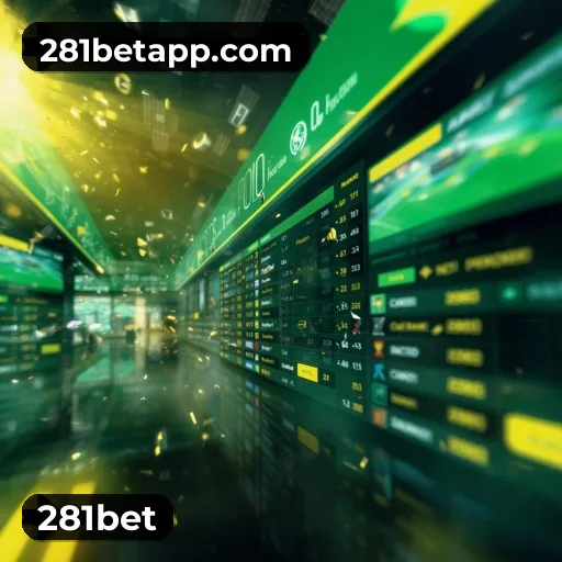 Apostas Ao Vivo 281bet