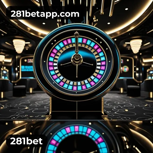 Licença Curaçao 281bet