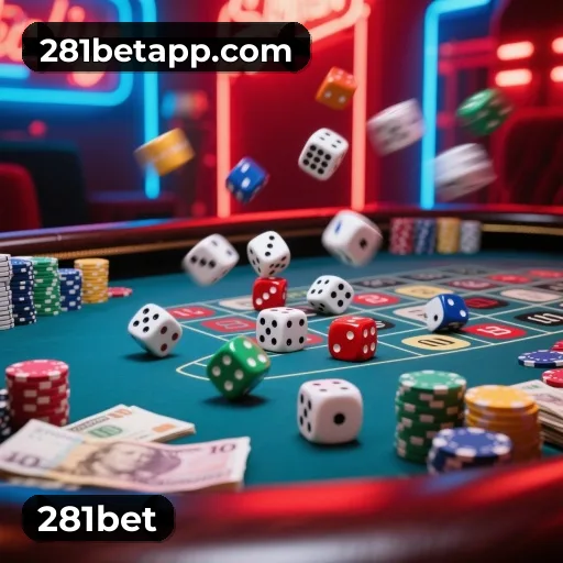 Certificação eCOGRA 281bet