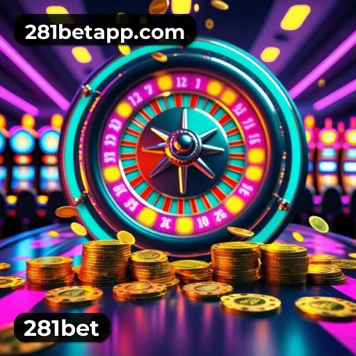 281bet Certificado eCOGRA