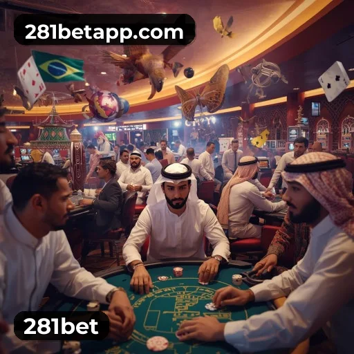 281bet Pagamento Seguro SSL