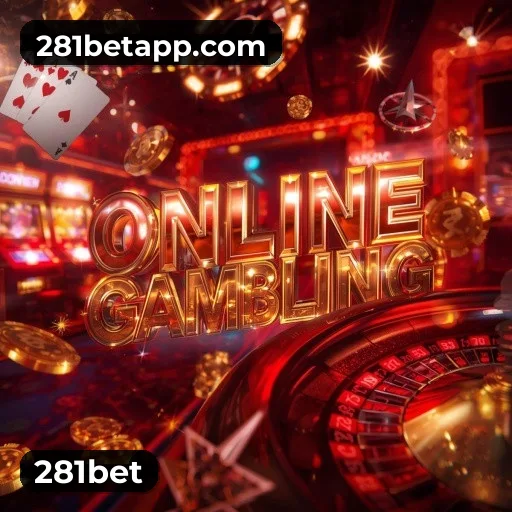 281bet Download Oficial
