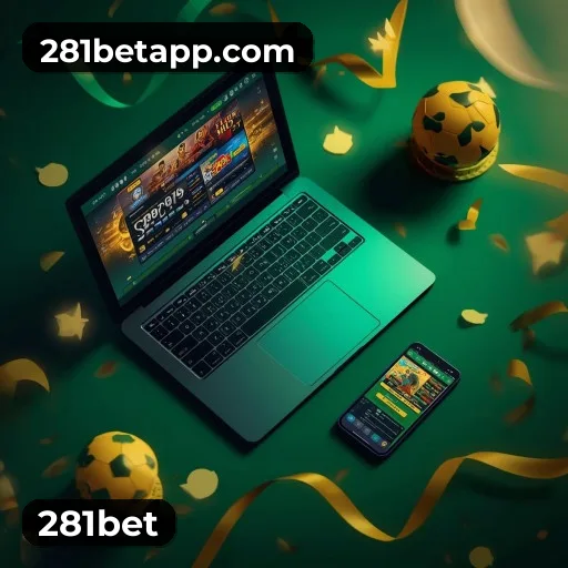 281bet Logo 2