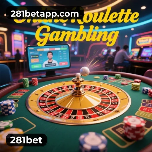 281bet Logo 1