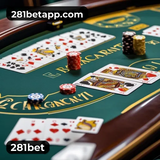 281bet Certificado eCOGRA - Jogos Justos Auditados