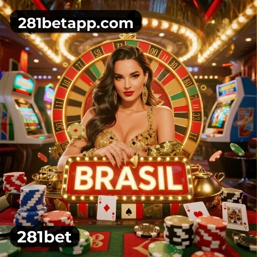 281bet Licenciado Curaçao - Segurança SSL 256-bit