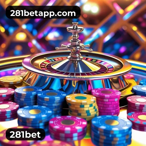 281bet Certificado eCOGRA - Jogos Justos Auditados