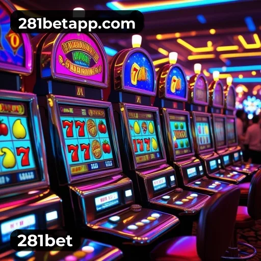 281bet Licenciado Curaçao - Segurança SSL 256-bit