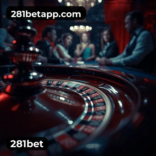 281bet PIX Instantâneo - Saques em 8 Minutos