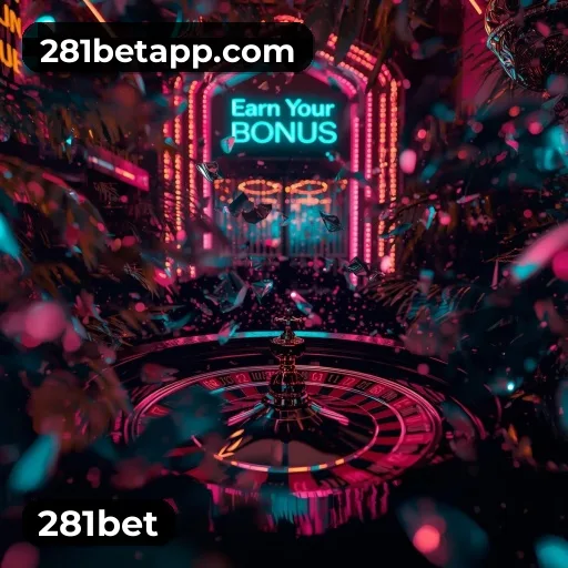 281bet PIX Instantâneo - Saques em 8 Minutos