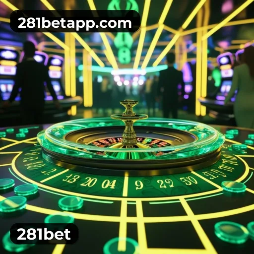 281bet Instalar Logo 2