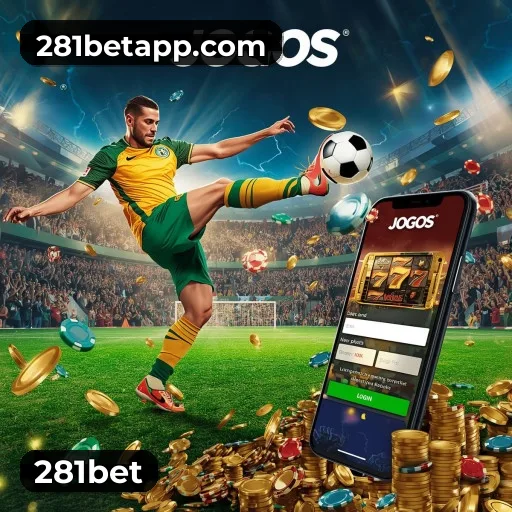 281bet Segurança Logo 1
