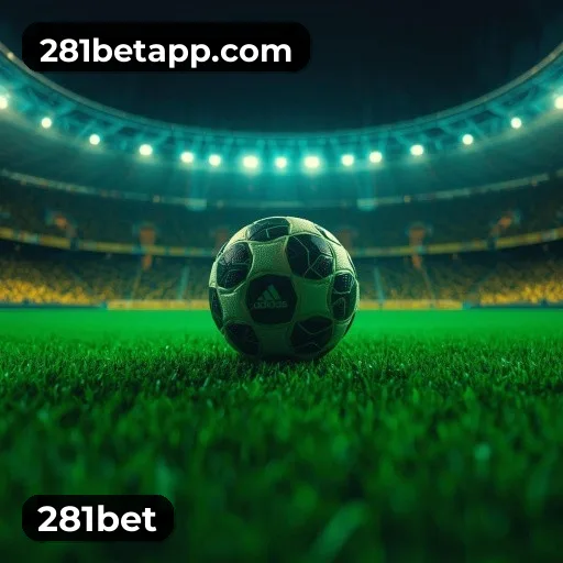 281bet Segurança Logo 3