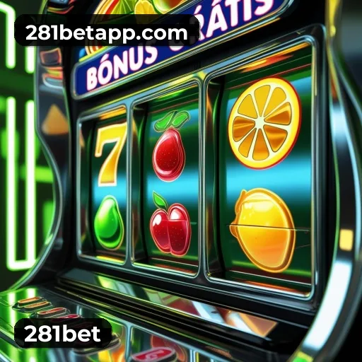 Loteria 281bet - Lotofácil diária
