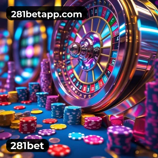 Plataforma 281bet - Segurança SSL 256-bit