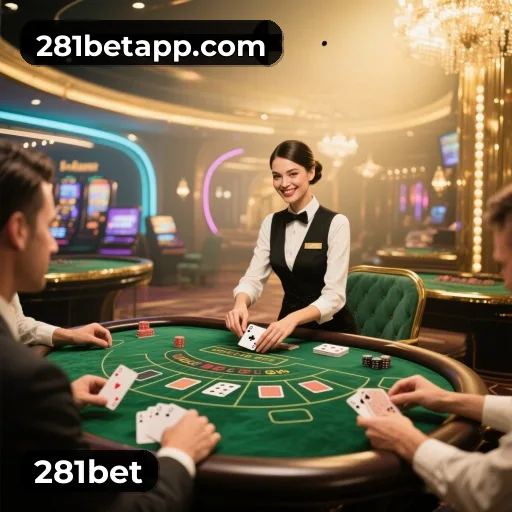 Slots 281bet - Giros Grátis Diários