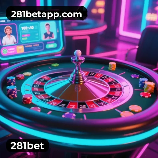 Telegram 281bet - Bônus Diários Exclusivos